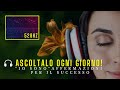 Io sono affermazioni per il successo  528hz  booster subliminale