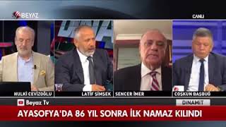 HULKİ CEVİZOĞLU YAYINDAN NASIL AYRILDI?