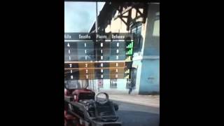 They won't play 2nd map