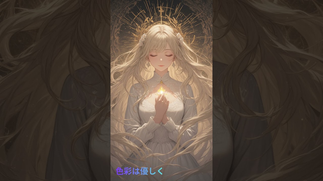 Deep Healing Ambient Music | Live 