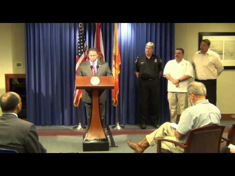 Mayor Brown and Public Safety Employees Announce Retirement Reform Agreement agreement thesaurus