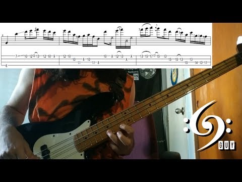 69guy-||-best-bass-solo-tutorial