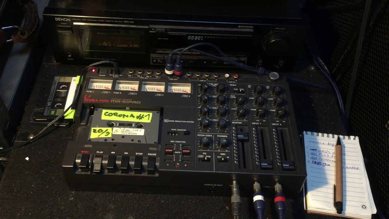 INDIAN ASKIN - #1 FEEL BETTER (THE CORONA TAPES)