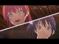 Tu... vorresti uscire con tutte e due?! | Girlfriend, Girlfriend