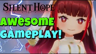 Silent Hope in 2026, It's Still amazing!