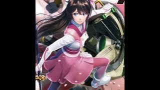 Project Sakura Wars - Full Opening Song trailer