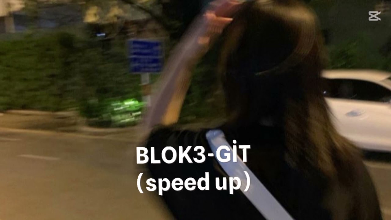 BLOK3-GİT (SPEED UP)