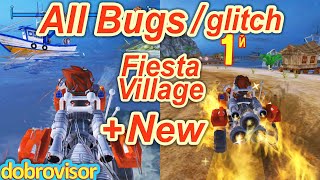 Bugs Fiesta Village BB Racing | 0:33:13 Glitch Speedrun