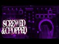 Janet Jackson Funky Big Band CHOPPED SCREWED mp3