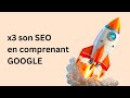 Le baba pour x3 son seo  savoir analyser la serp