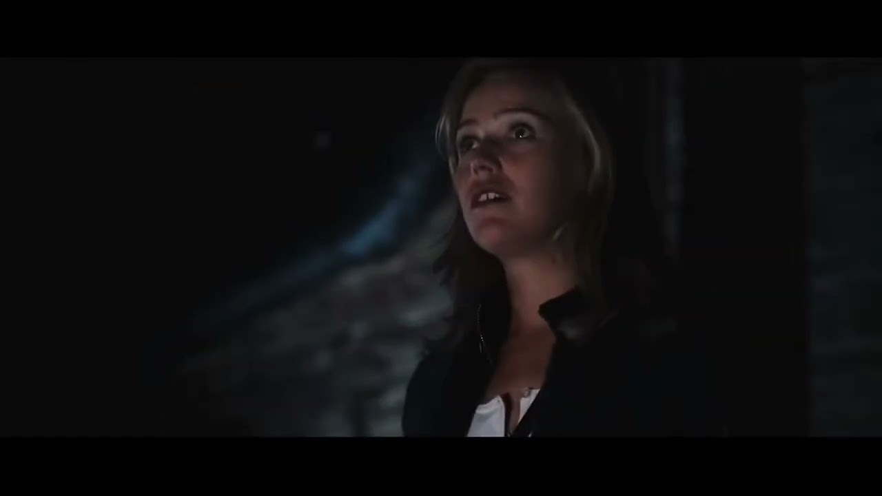 Fear dot com kidnap scene (2001)