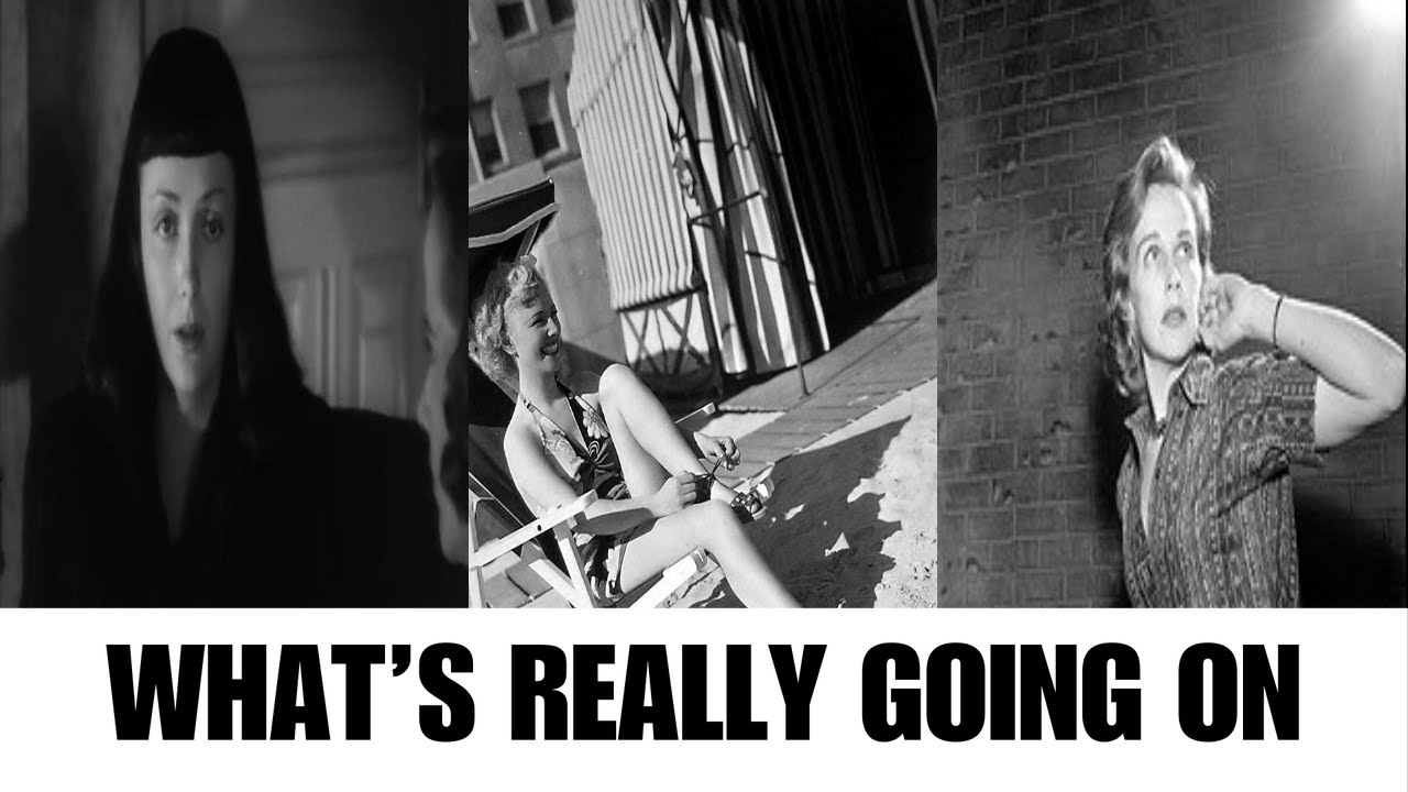 Val Lewton's Hidden Influence on Horror Noir and The Seventh Victim Revealed!