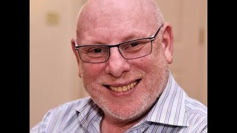 12 - The Change Curve - Engagement and Motivation in the Process of Transition with John Fisher