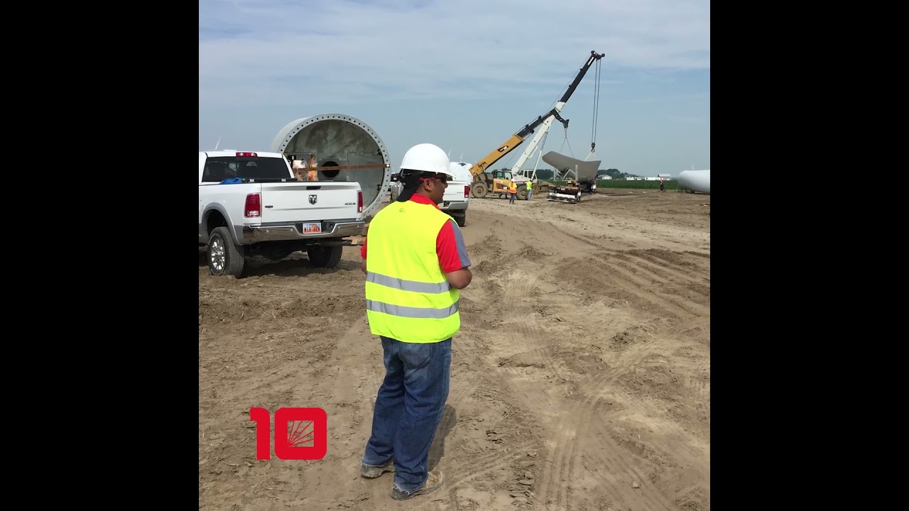 LG's 10th Anniversary Series: Chief Information Officer Robert Sweatman on Technology in Logistics