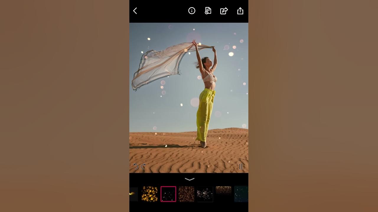 how-to-make-your-photos-move-with-pixamotion-youtube