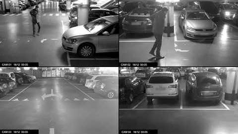 ABInBev - Safety Spin