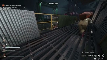 Overkill 99 Boxes - Ghosting It Challenge - Complete in Stealth Without Killing Any Guards  Payday 3