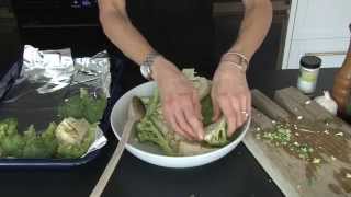 Paleoista's Kitchen Ep. 4: Broccoli Blasted