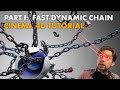 Cinema 4D Tutorial Part 1: Fast Accurate Dynamic Chains