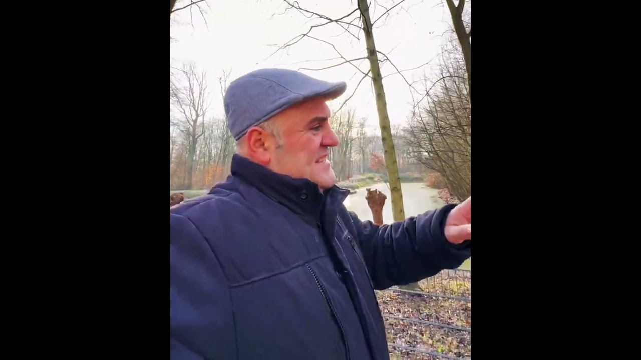 Clara Lösel: Zwei Nazis wollen gerne einen Döner essen gehen