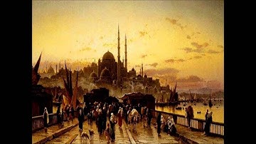 Nihâvend-i Kebîr Kâr - Gûzeşt-i arzû ez had be pây-i bû-i tu mânâ