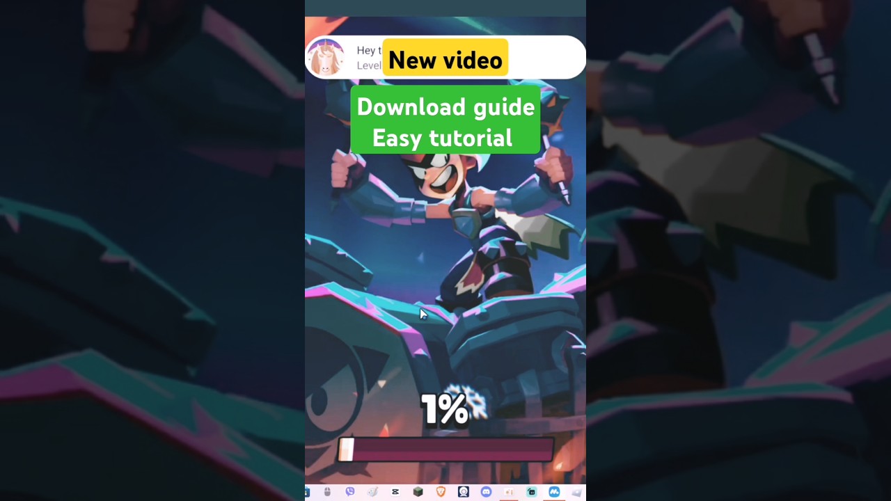 Easy tutorial newest video - YouTube