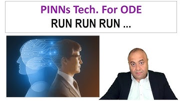 Lec. 16: Run the Training [Physics Informed Machine Learning]