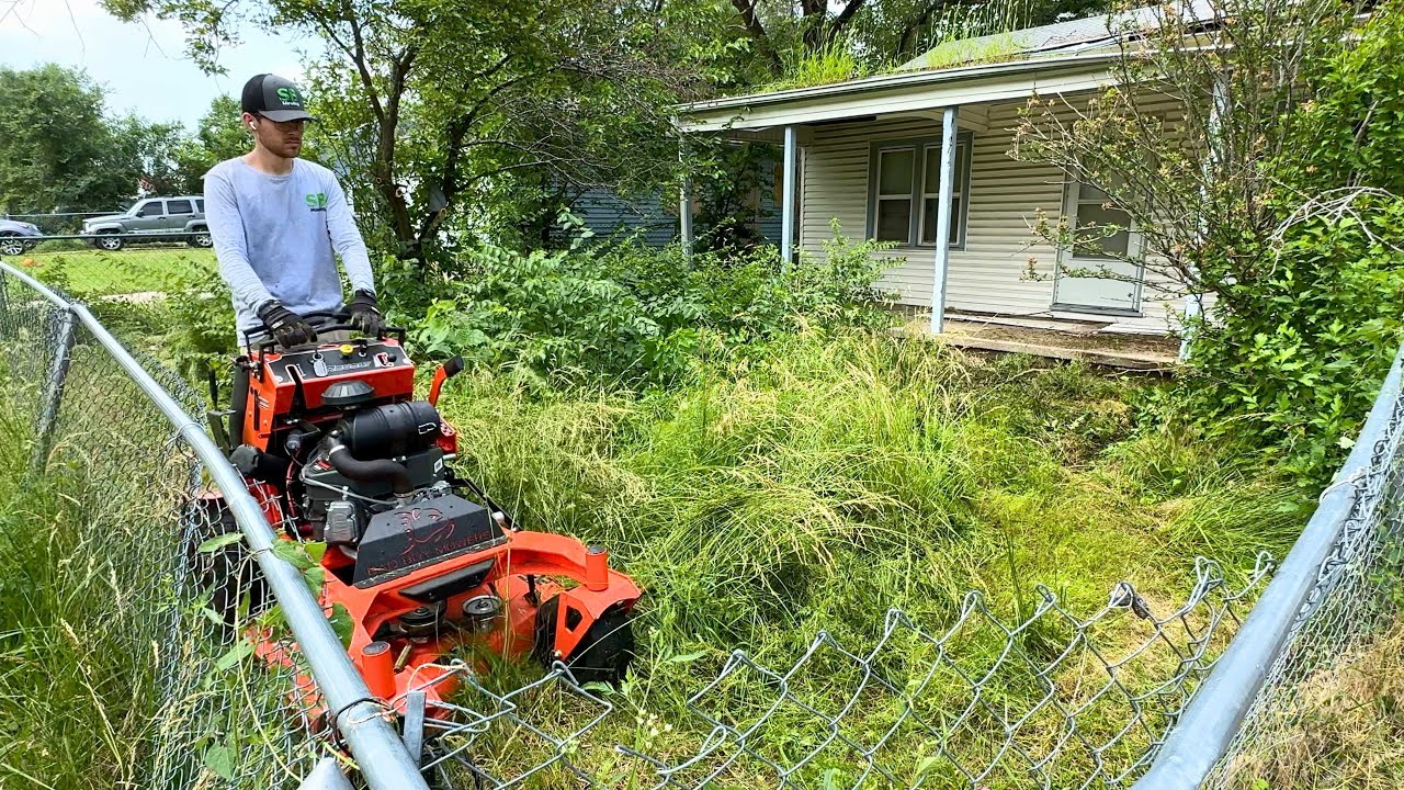 YA NO JUEGAN por culpa de la JUNGLA DE A LADO!
