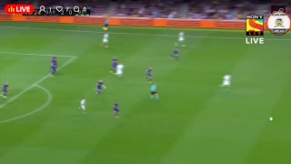 Barcelona Vs Betis Live La Li Ga
