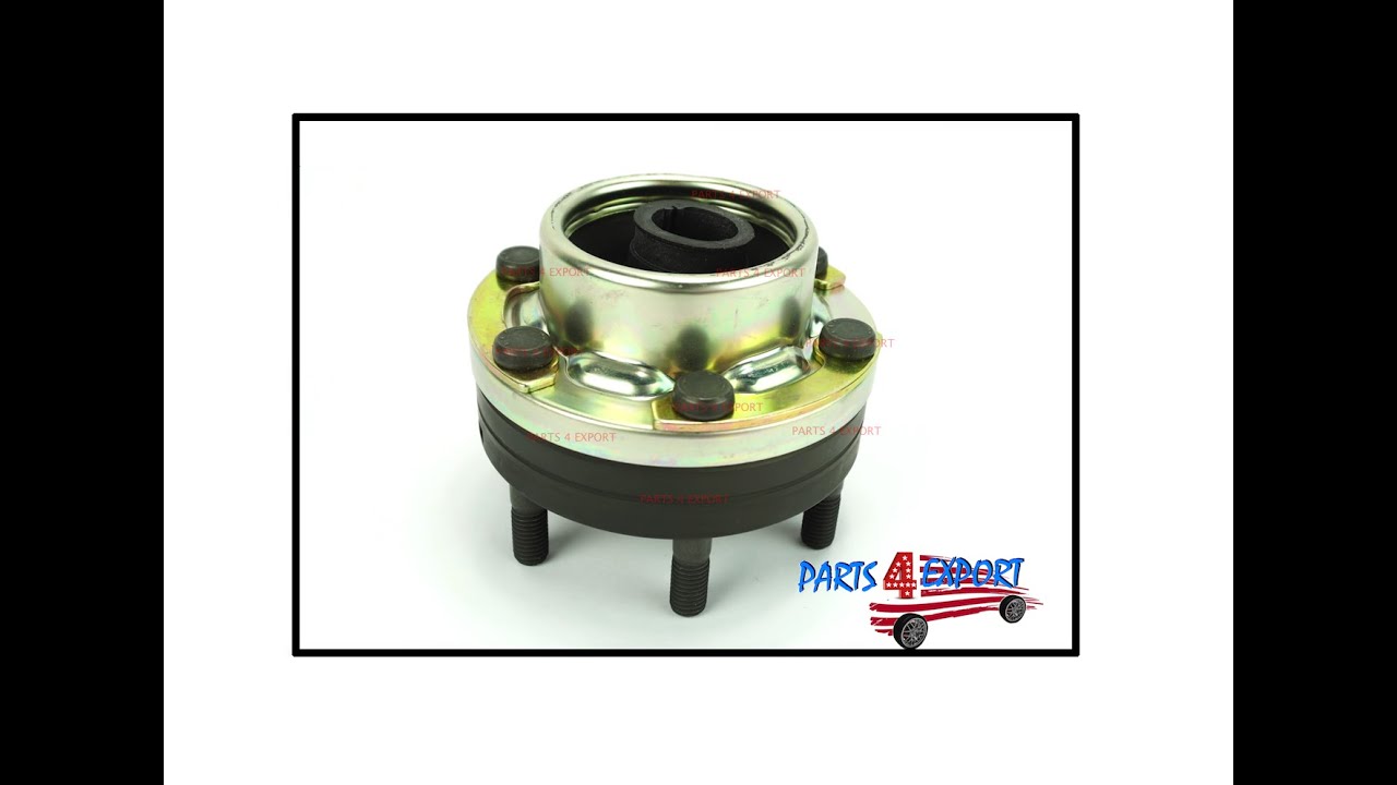 NEW BMW 26111229524 E32 735i E34 E38 740i E39 540i Driveshaft CV Joint