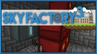 Welcome to our sky factory! skyfactory 3 is a mod that starts you off
with tree and single piece of dirt. let's play factory 3! if want see
mo...