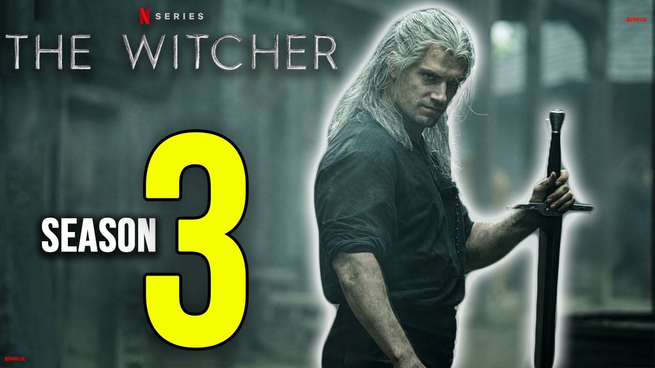 The Witcher season 3, Release date, cast, plot, trailer