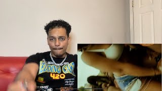 Young Nudy -Peaches And Eggplants (Video Reaction)    #reaction