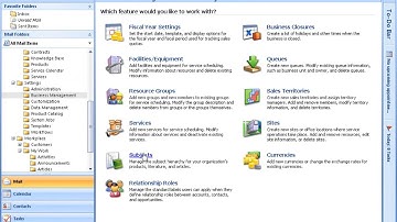 CRM 4   Knowledge Base