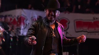 Gerardo Coronel El Jerry -  Ahí les encargo (Desde Las Pulgas, Tijuana) 2023