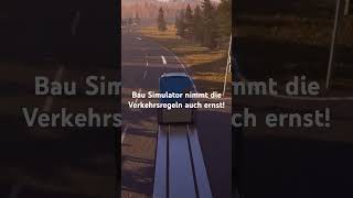 #gaming #bausimulation #Bau #Simulator #verkehrsregeln @JoeKaGaming