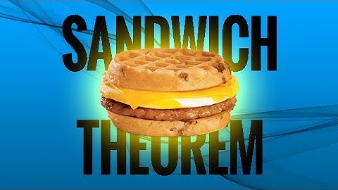 A3Academy: Sandwich Theorem