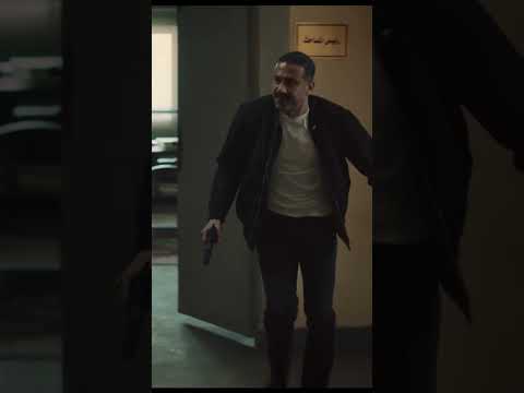 لحظة الهجوم على قسم شرطة العريش وتفجيره حرب 