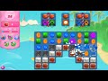 Candy Crush Saga Level 3643 NO BOOSTERS Mp3 Song