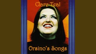 Video thumbnail of "Clare Teal - The Way You Look Tonight"