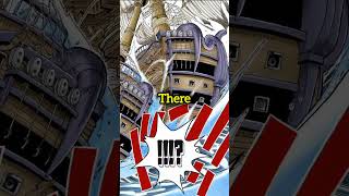how don kreigh escaped grandline #indiawantsanime #onepiece #onepiecetheory #grandlineadventures