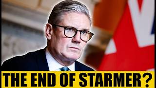 The Complete Collapse Of Keir Starmer — How Britain's PM Lost Everything
