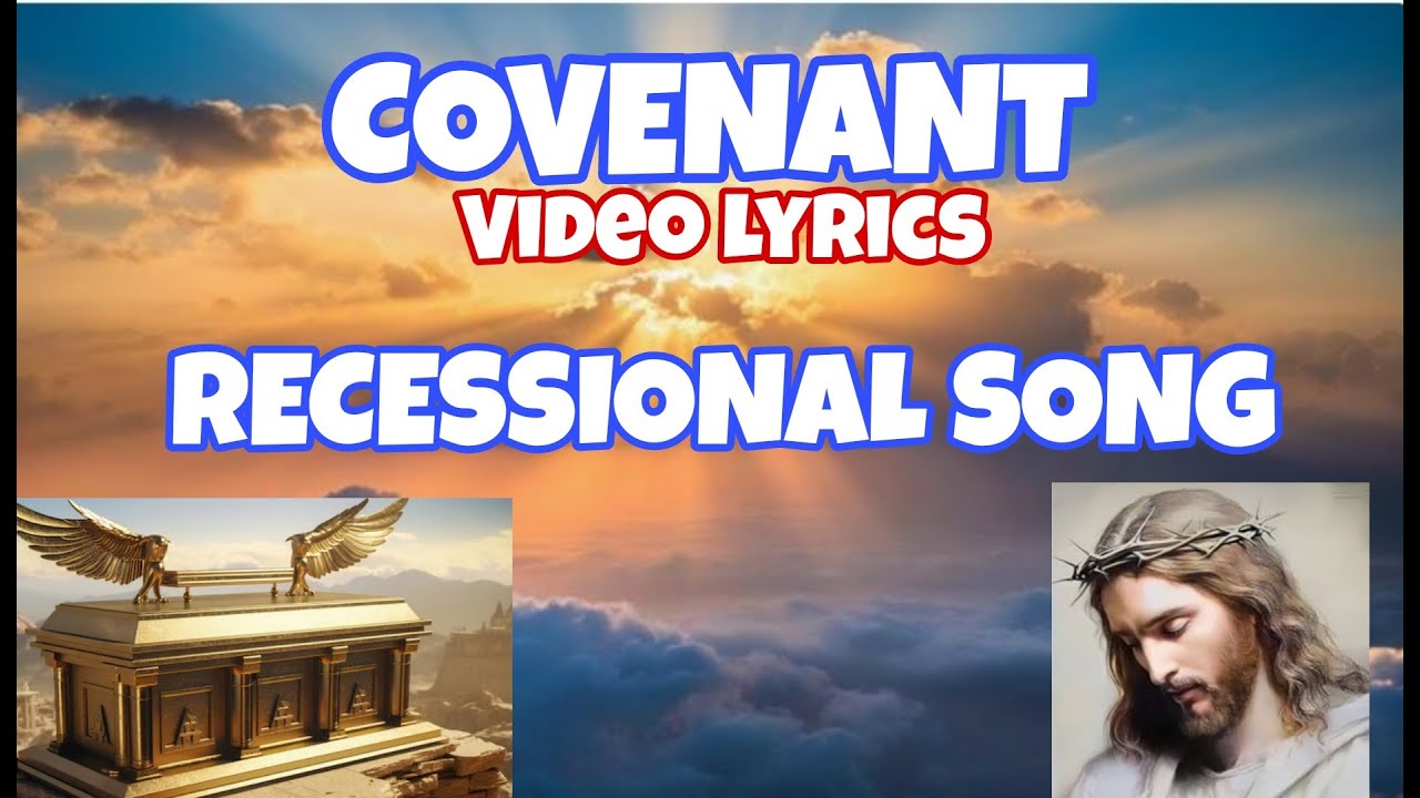 #COVENANT /LYRICS VIDEO / SOWERS MUSIC MINISTRY HK - YouTube