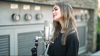 Iuliana Beregoi - Небеса ( cover Валерий Меладзе )☁️👼🏼••#iulianaberegoi #livecover