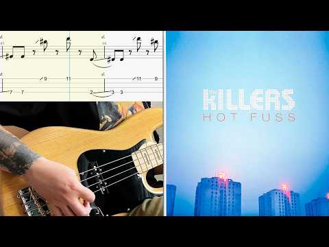 Somebody Told Me - The Killers