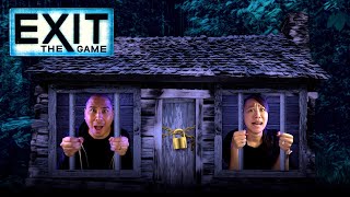 EXIT: The Game - The Abandoned Cabin screenshot 5