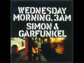 Simon  grafunkel  you can tell the world