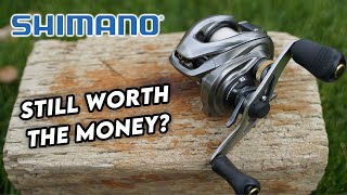 Shimano Metanium DC 5 Year Review...Still Worth It?