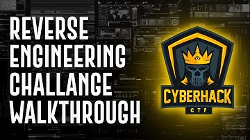 CyberHack CTF - Reverse Engineering  -You are trudging a treacherous path. Beware of assembly traps.