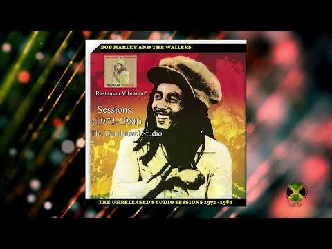 Johnny Was Studio Demo (The 'Rastaman Vibration' Sessions)